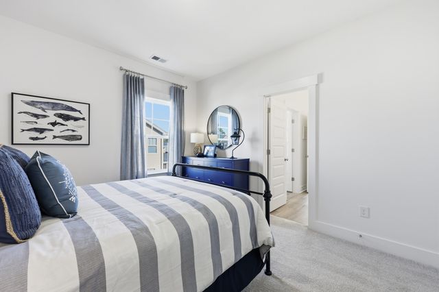 116 Crosswick Street, Summerville, SC 29483