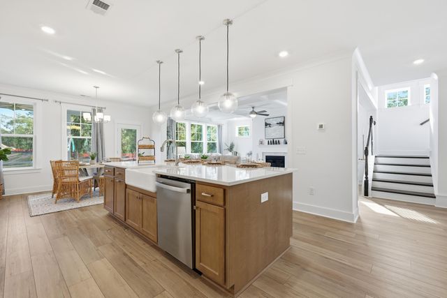 116 Crosswick Street, Summerville, SC 29483