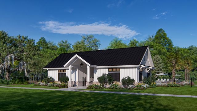 116 Crosswick Street, Summerville, SC 29483