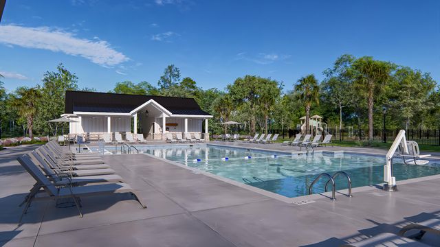 116 Crosswick Street, Summerville, SC 29483