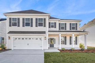 116 Crosswick Street, Summerville, SC 29483