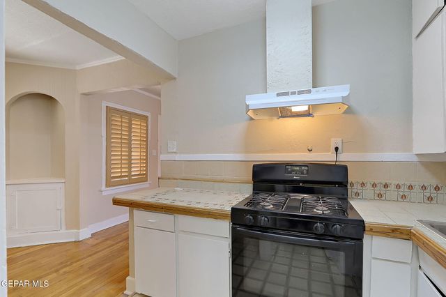2621 Grant Avenue 2, El Paso, TX 79930