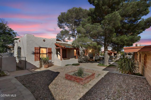 2621 Grant Avenue 2, El Paso, TX 79930