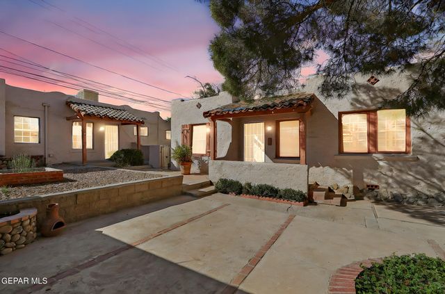 2621 Grant Avenue 2, El Paso, TX 79930