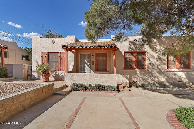 2621 Grant Avenue 2, El Paso, TX 79930