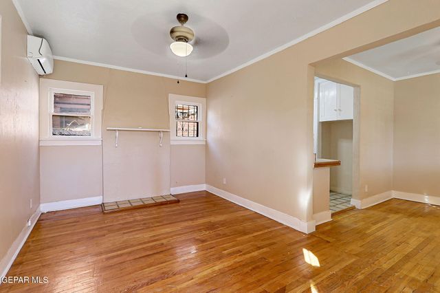 2621 Grant Avenue 2, El Paso, TX 79930