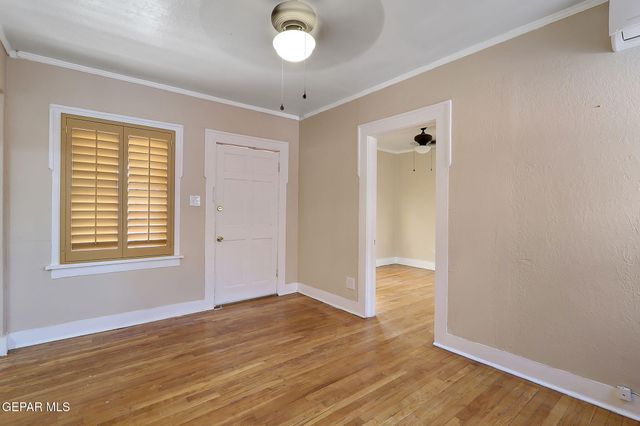 2621 Grant Avenue 2, El Paso, TX 79930