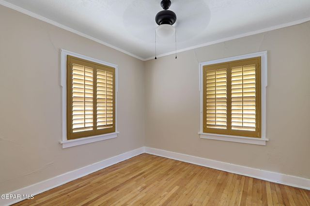 2621 Grant Avenue 2, El Paso, TX 79930