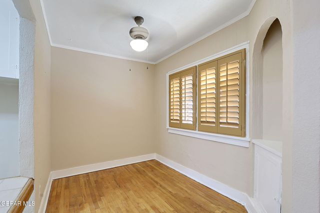 2621 Grant Avenue 2, El Paso, TX 79930