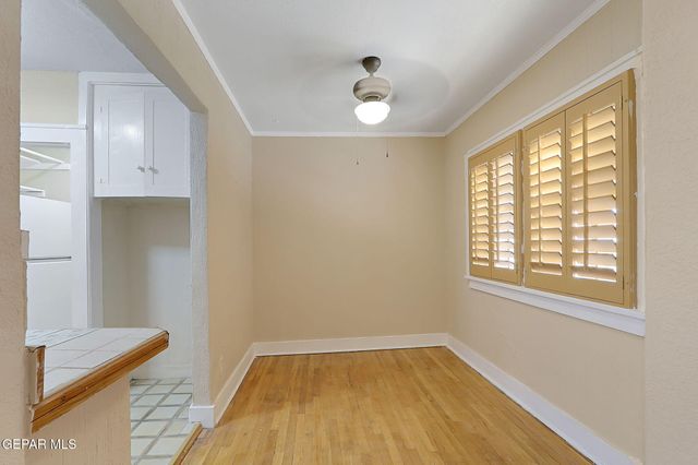 2621 Grant Avenue 2, El Paso, TX 79930