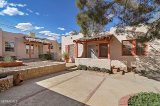 2621 Grant Avenue 2, El Paso, TX 79930