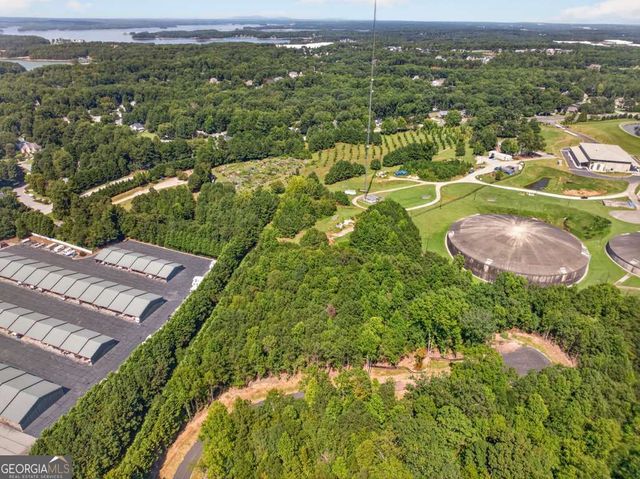 5557 Shadburn Ferry Road LOT 4, Buford, GA 30518