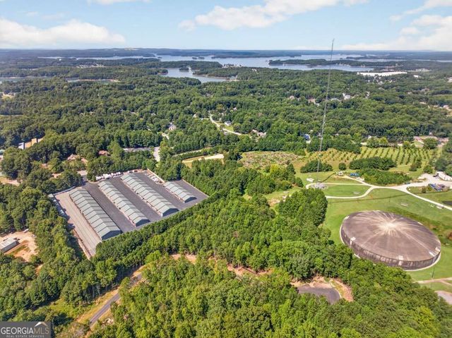 5557 Shadburn Ferry Road LOT 4, Buford, GA 30518