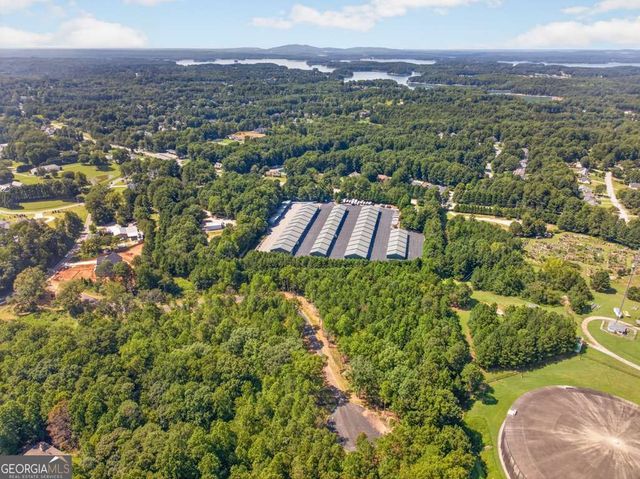 5557 Shadburn Ferry Road LOT 4, Buford, GA 30518