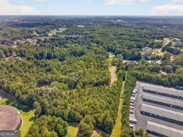 5557 Shadburn Ferry Road LOT 4, Buford, GA 30518