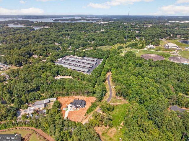 5557 Shadburn Ferry Road LOT 4, Buford, GA 30518