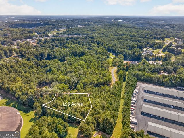5557 Shadburn Ferry Road LOT 4, Buford, GA 30518