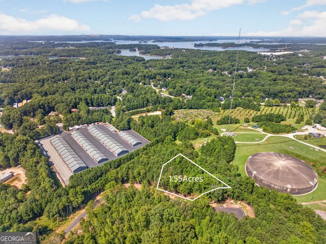 5557 Shadburn Ferry Road LOT 4, Buford, GA 30518