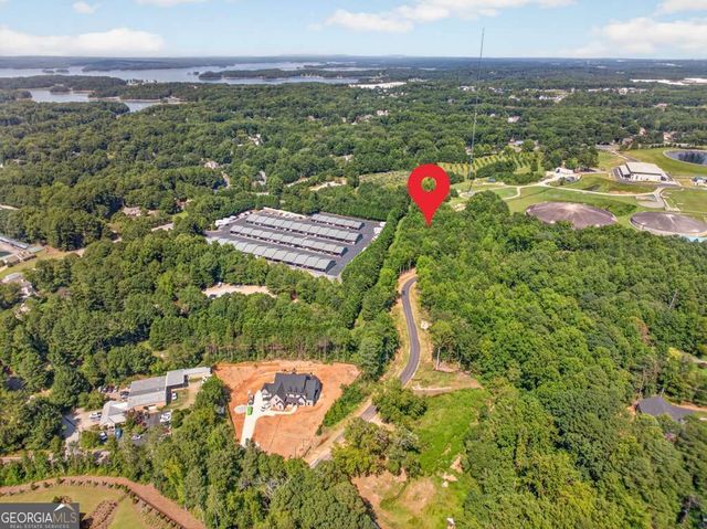 5557 Shadburn Ferry Road LOT 4, Buford, GA 30518