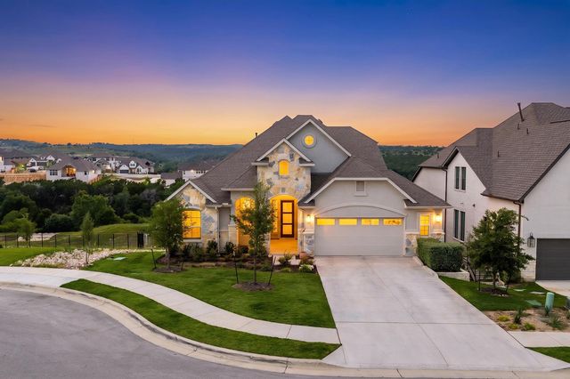 6224 Bower Well RD, Austin, TX 78738
