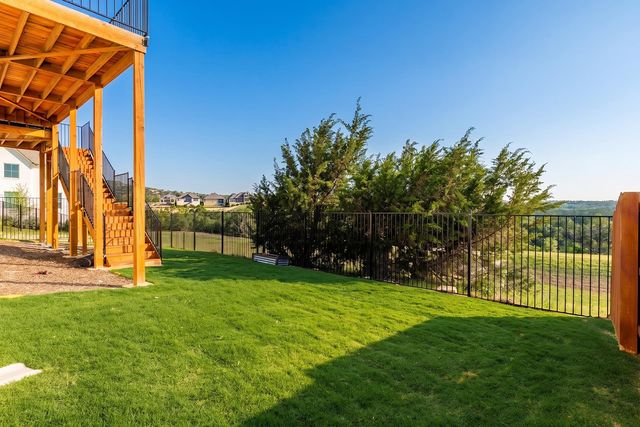 6224 Bower Well RD, Austin, TX 78738