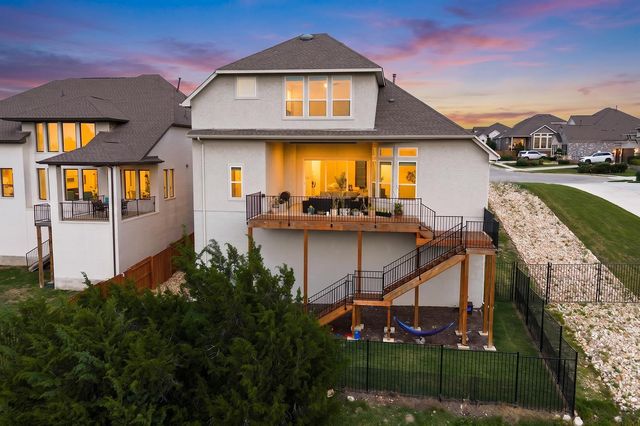 6224 Bower Well RD, Austin, TX 78738