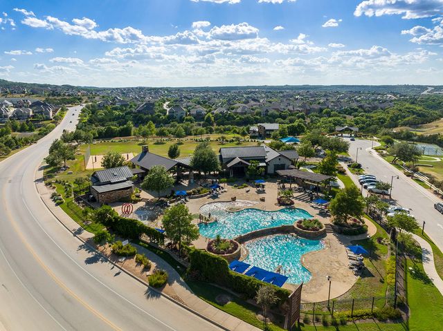 6224 Bower Well RD, Austin, TX 78738