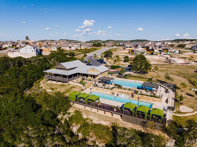 6224 Bower Well RD, Austin, TX 78738