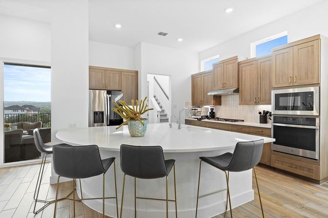 6224 Bower Well RD, Austin, TX 78738