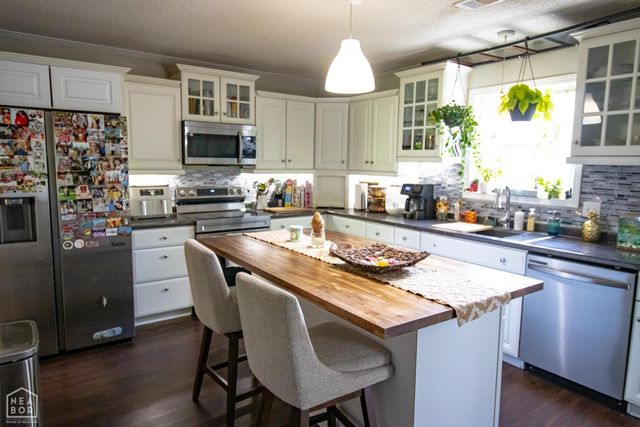 116 County Road 457, Jonesboro, AR 72404