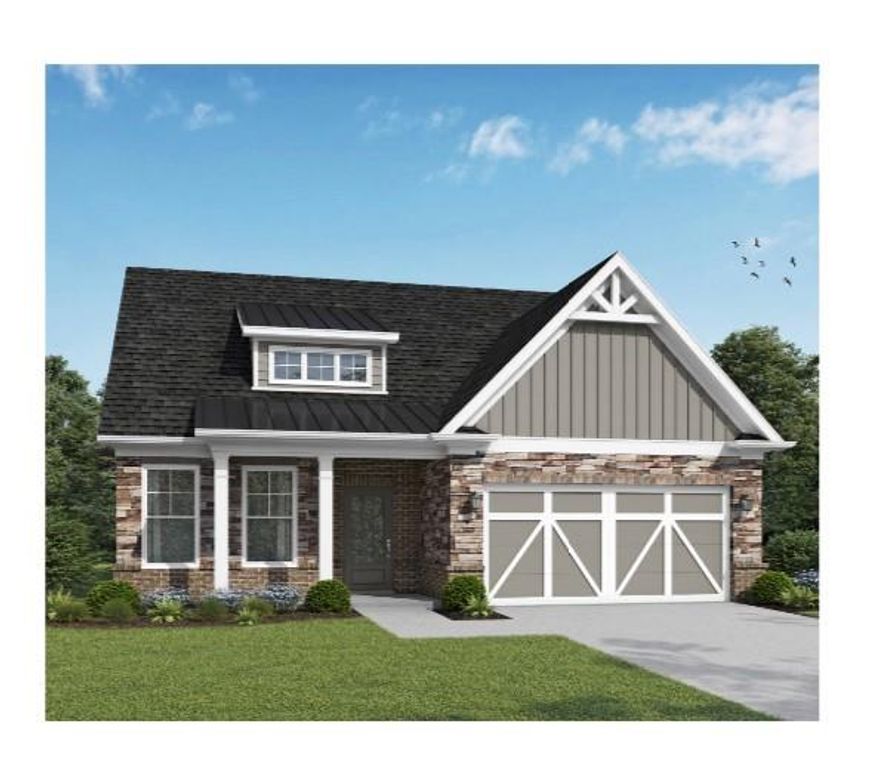 695 Moorhen Way, Loganville, GA 30052