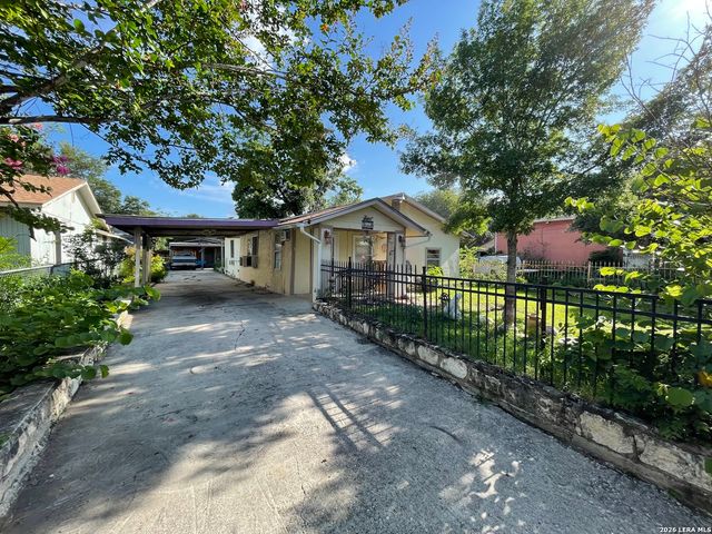 330 BRADLEY ST., San Antonio, TX 78211