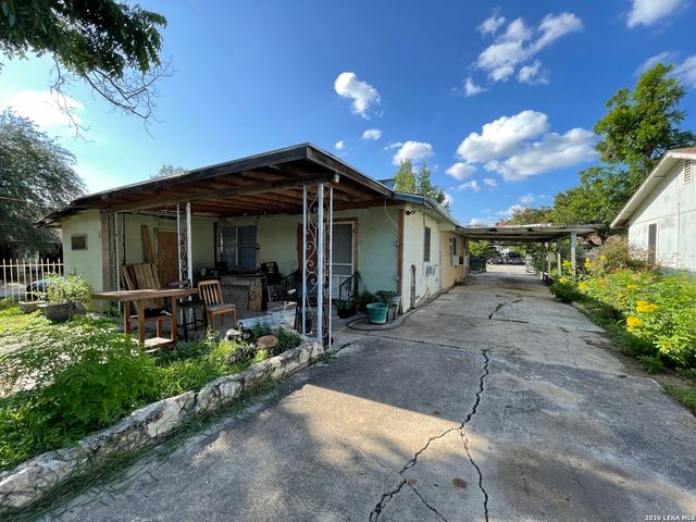 330 BRADLEY ST., San Antonio, TX 78211