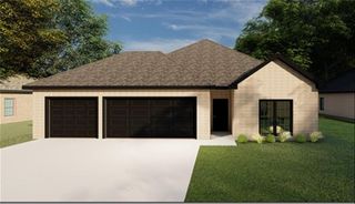 138 Community Drive, Lavon, TX 75166