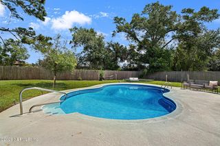 2411 AQUARIUS Road, Orange Park, FL 32073