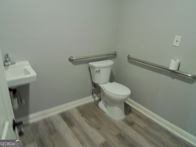 152 Longview Road, Fayetteville, GA 30214