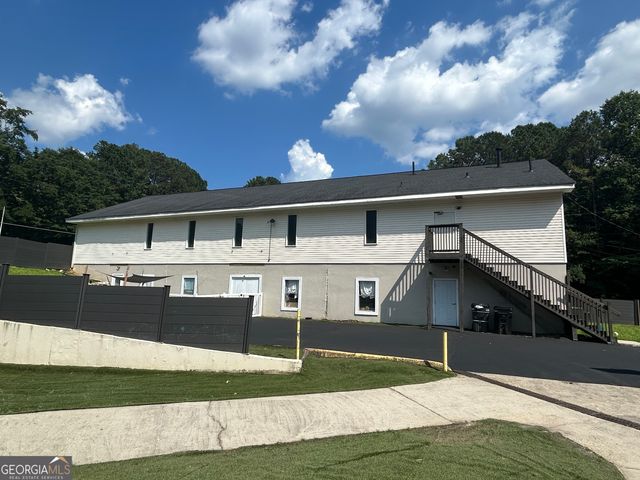 152 Longview Road, Fayetteville, GA 30214