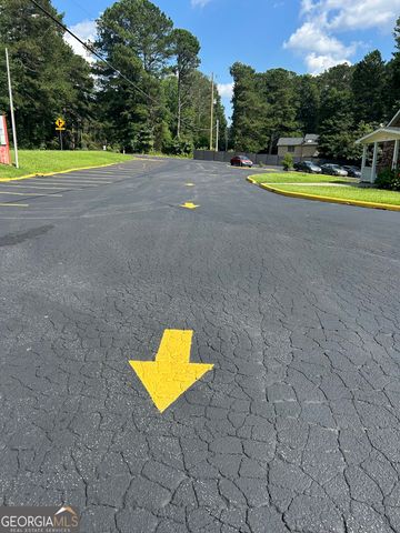 152 Longview Road, Fayetteville, GA 30214