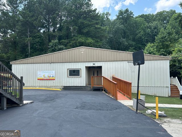 152 Longview Road, Fayetteville, GA 30214