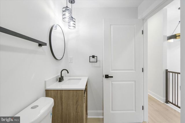 2424 E BIDDLE ST, Baltimore, MD 21213