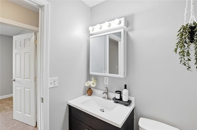 38 Grantwood Drive, West Carrollton, OH 45449
