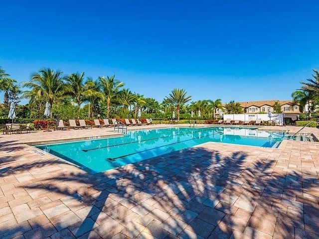 8196 Hanoverian Drive, Lake Worth, FL 33467