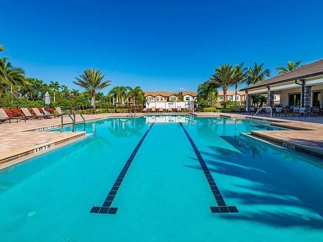 8196 Hanoverian Drive, Lake Worth, FL 33467