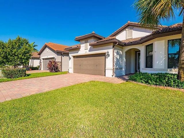 8196 Hanoverian Drive, Lake Worth, FL 33467