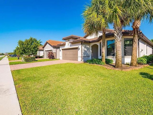 8196 Hanoverian Drive, Lake Worth, FL 33467