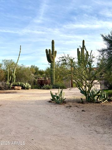 5440 E SEVEN PALMS Drive, Cave Creek, AZ 85331