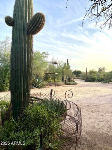 5440 E SEVEN PALMS Drive, Cave Creek, AZ 85331