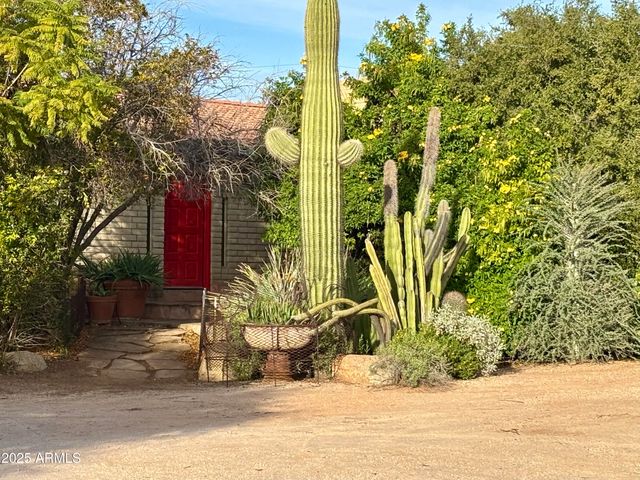 5440 E SEVEN PALMS Drive, Cave Creek, AZ 85331