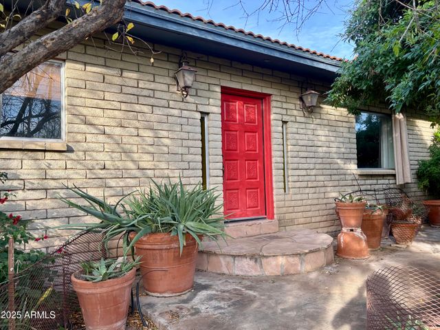 5440 E SEVEN PALMS Drive, Cave Creek, AZ 85331