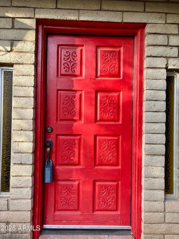 5440 E SEVEN PALMS Drive, Cave Creek, AZ 85331